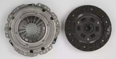 OPEN PARTS clk915402 -  Комплект сцепления